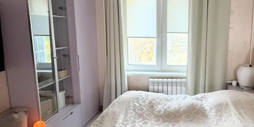 3-комн квартира улица Яблочкова, 36