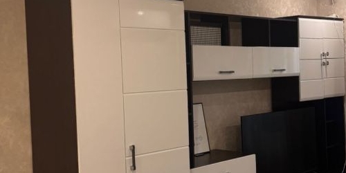 1-комн квартира улица 800-летия Москвы, 11