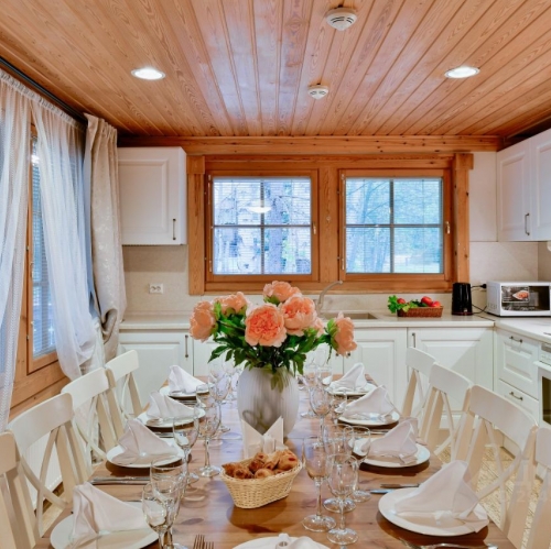 Коттедж/дом Красногорск, Сосновая улица