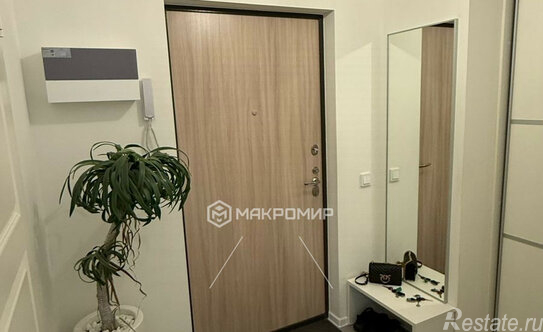 Продажа 2-комн квартиры на вторичном рынке Пушкин г, Пущинская (Новосёлки тер.) ул,  д. 1 к1