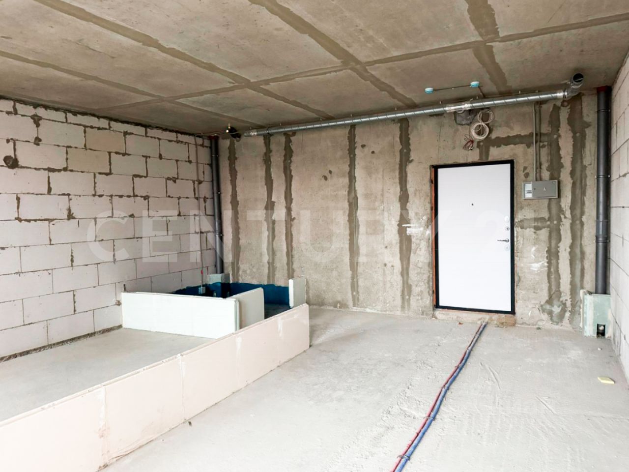 Продажа 1-комн квартиры на вторичном рынке Новоостаповская улица, 20