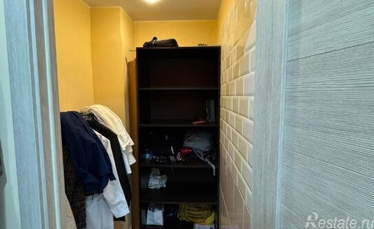 Аренда 1-комн квартиры на вторичном рынке ул Челюскинская,  д. 12