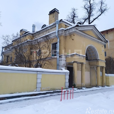 Продажа 4-комн квартиры на вторичном рынке Даля ул,  д. 2