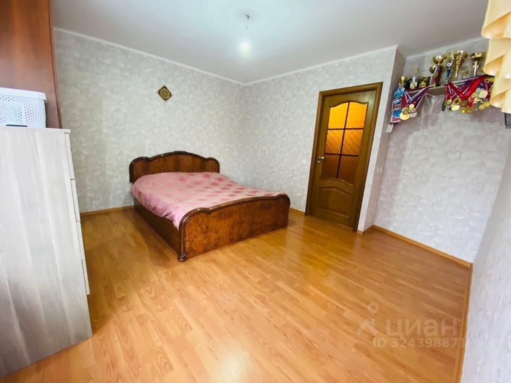 Продажа 1-комн квартиры на вторичном рынке Варшавская улица, 108