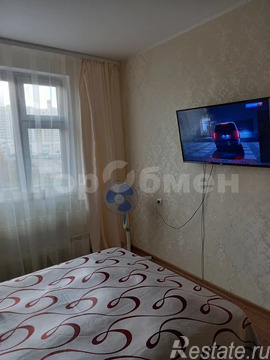 Продажа 2-комн квартиры на вторичном рынке Люберцы, проспект Победы,  д. 14
