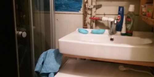 Комната 7-я Красноармейская улица,  д. 9