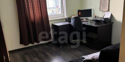 2-комн квартира улица Декабристов,  д. 11