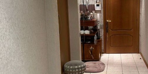 4-комн квартира улица Кутузова, 2