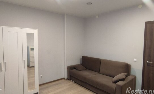 Продажа 3-комн квартиры на вторичном рынке улица Верности,  д. 17