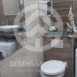 Продажа 1-комн квартиры на вторичном рынке Красногорск г, Опалиха мкр, Луговая ул,  д. 9