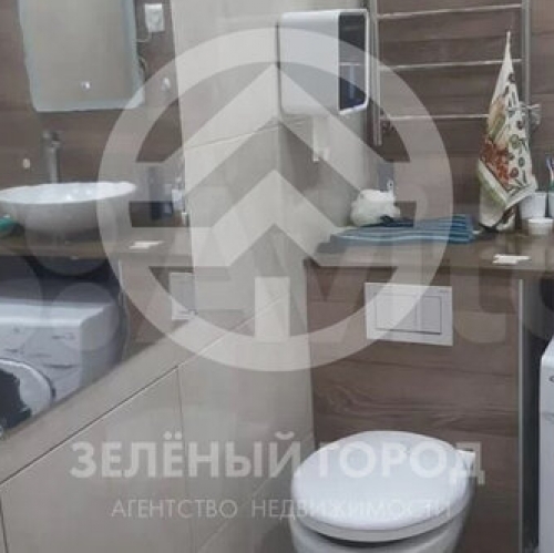 1-комн квартира Красногорск г, Опалиха мкр, Луговая ул,  д. 9