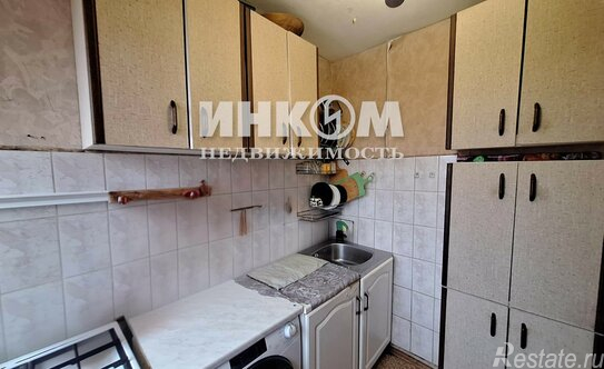 Продажа 2-комн квартиры на вторичном рынке Заводской проезд