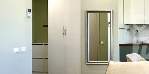 2-комн квартира Беломорская улица, 23