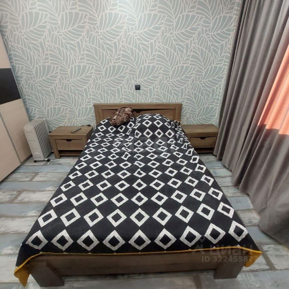 Продажа комнаты улица Беринга, 32К3