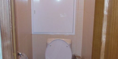 2-комн квартира Скобелевский пр-кт,  д. 5