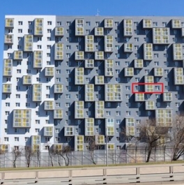 Продажа 2-комн квартиры на вторичном рынке Матвеевская улица,  д. 11