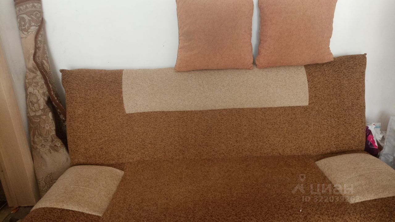 Аренда 1-комн квартиры на вторичном рынке Ясеневая улица, 42К1