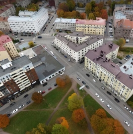 Продажа офиса Выборг, Ленинградский пр-кт,  д. 29