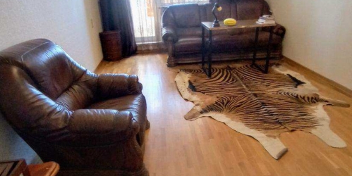 3-комн квартира Алымов переулок,  д. 4