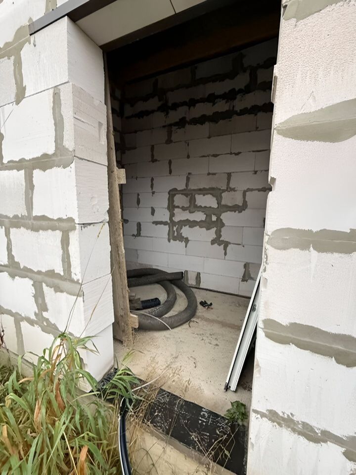 Продажа дома Граффское кп, д. Касимово,  д. 211