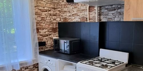 2-комн квартира улица Фабрициуса, 44К2