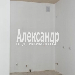 Продажа 1-комн квартиры на вторичном рынке Аннинское городское поселение, Центральная улица,  д. 30 к2