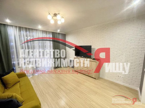 1-комн квартира Раменское, Лучистая ул,  д. 2