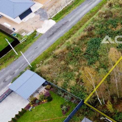 Земельный участок Лес-поле кп, улица Можжевеловая