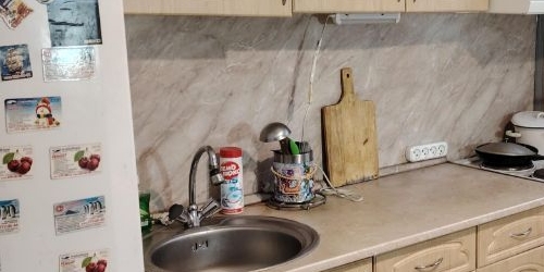 2-комн квартира 5-й Предпортовый проезд, 4К1