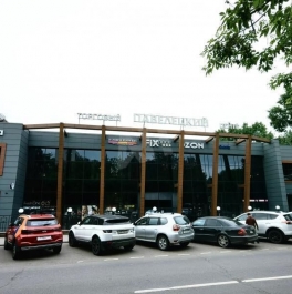 Продажа торгового помещения 3й Павелецкий проезд