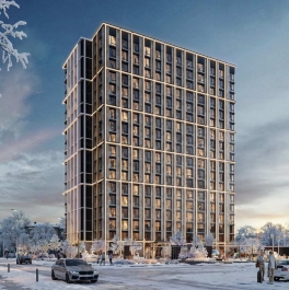 Продажа студии Электродная улица, 2А Продажа студии Электродная улица, 2А