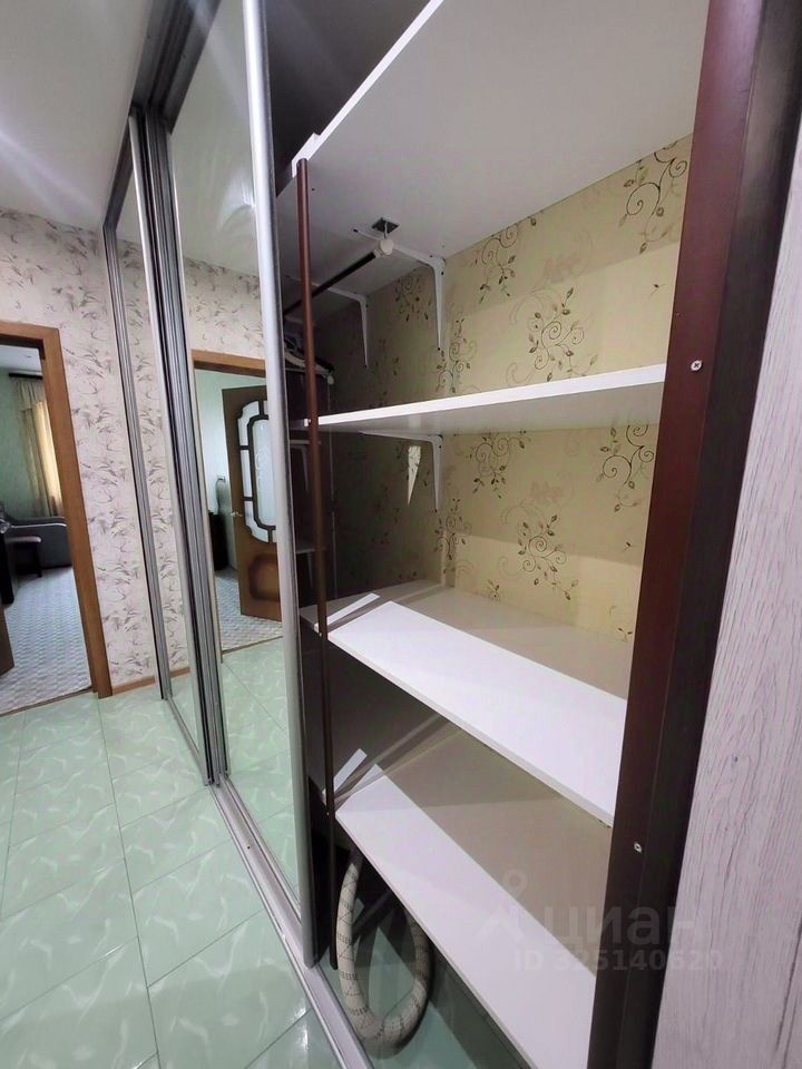 Продажа 1-комн квартиры на вторичном рынке Щелково, Первомайская улица, 9к2