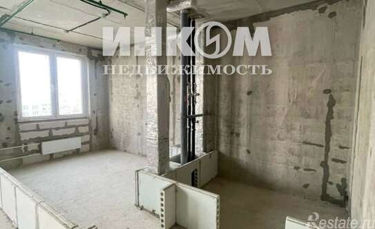 Продажа 2-комн квартиры на вторичном рынке Берёзовая аллея