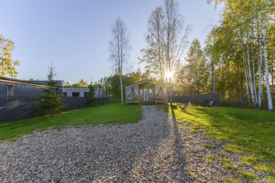 Продажа дома Якунино, Зелёная улица,  д. 12