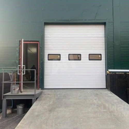 Склад Ленинский городской округ, Центральная улица,  д. 24