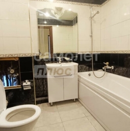 Продажа 1-комн квартиры на вторичном рынке ул Базовская,  д. 10