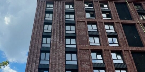2-комн квартира ул Дубининская,  д. 65,  к. 2