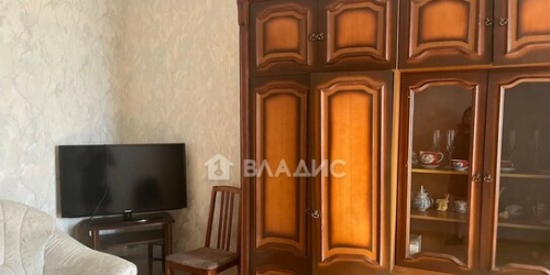 1-комн квартира улица Академика Понтрягина,  д. 27
