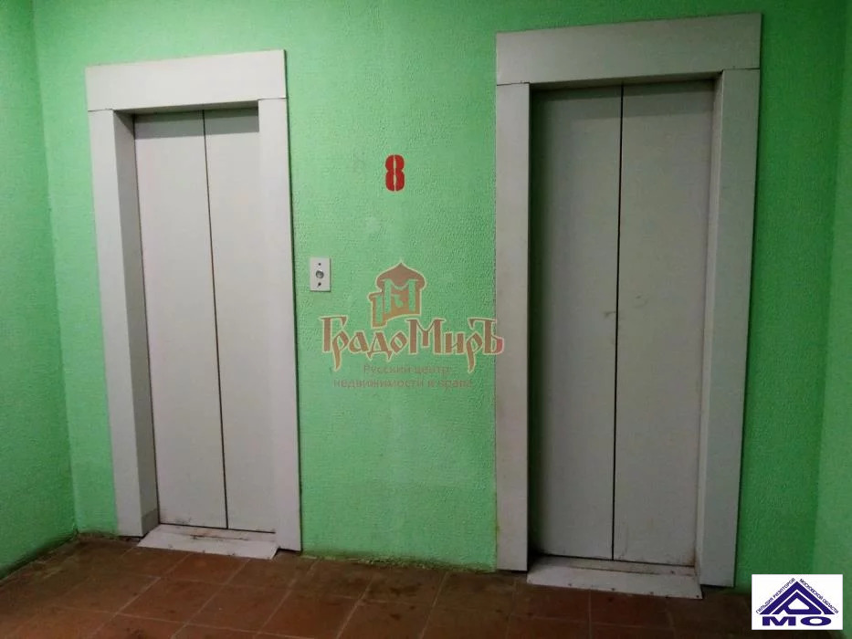 Продажа 2-комн квартиры на вторичном рынке Пушкино, 2-й Фабричный проезд,  д. 16