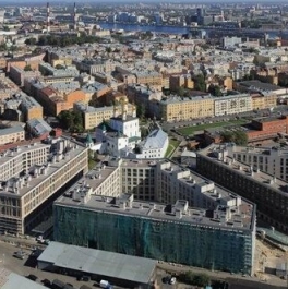 Продажа 1-комн квартиры на вторичном рынке Полтавский проезд,  д. 2