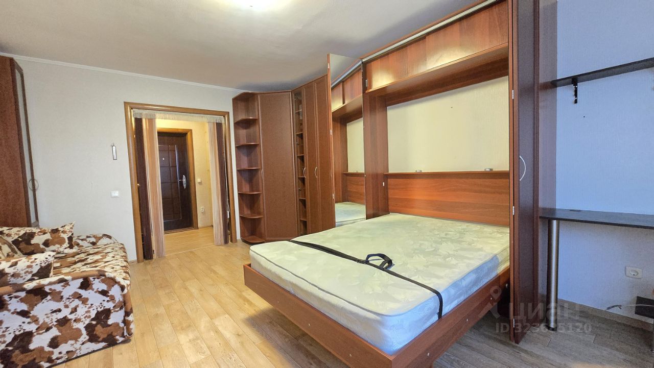 Продажа 1-комн квартиры на вторичном рынке Гражданский проспект, 116к5