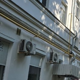 Продажа комнаты улица Свободы, 17