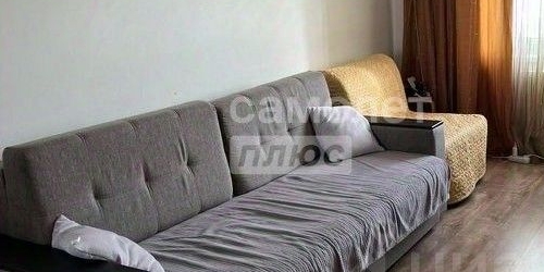 1-комн квартира Люберцы, улица Кирова, 12к3