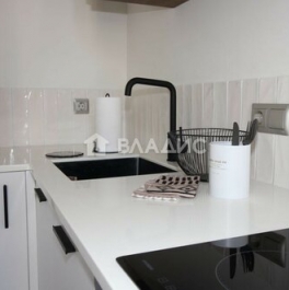 Продажа 1-комн квартиры на вторичном рынке улица Лётчика Осканова,  д. 6