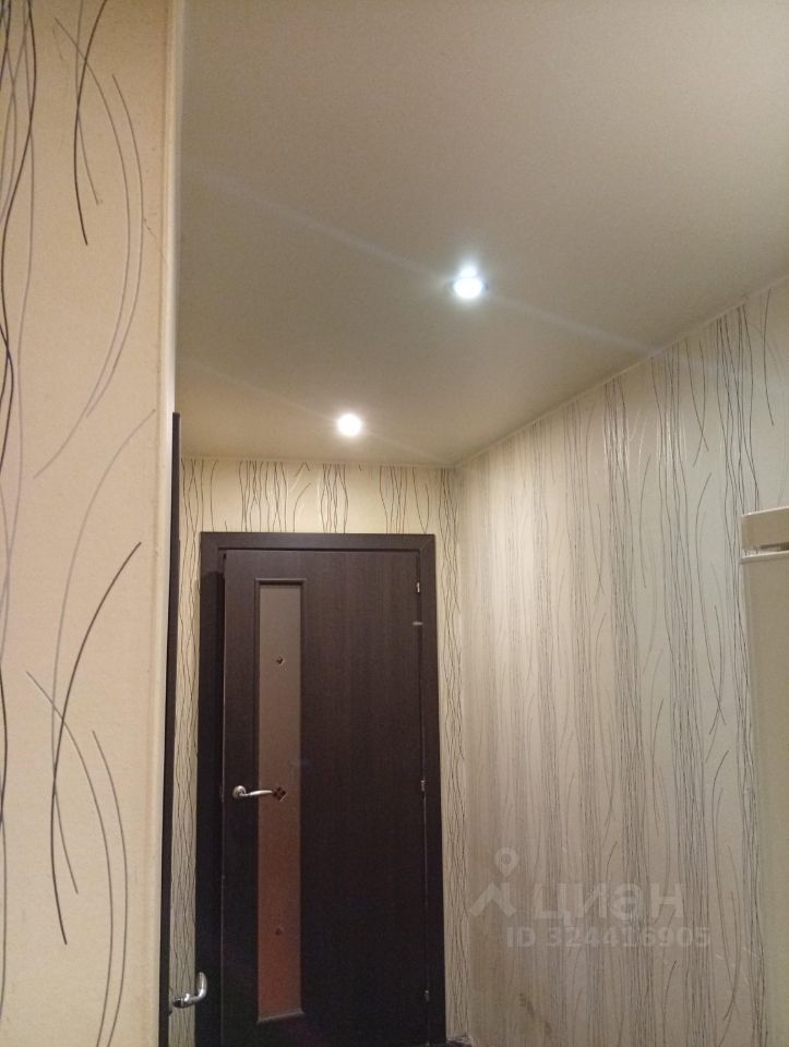 Продажа 3-комн квартиры на вторичном рынке Федоскинская улица, 5