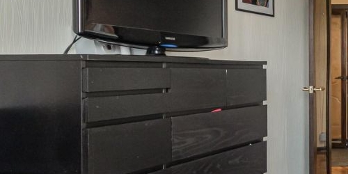 1-комн квартира улица Брянцева, 7к1