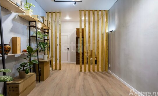 Продажа 2-комн квартиры на вторичном рынке улица Бабушкина