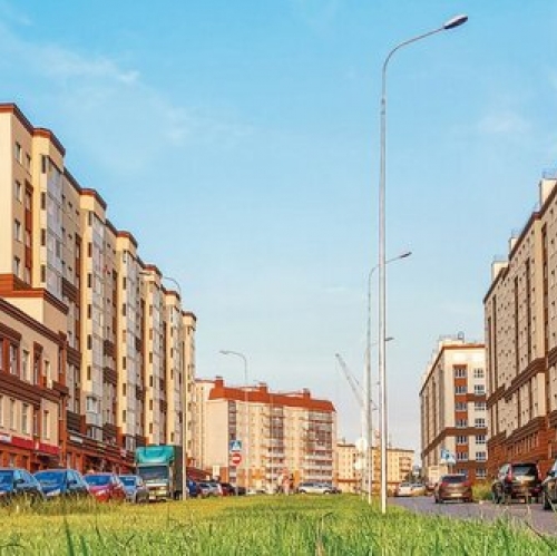 1-комн квартира Лопатино, ул Сухановская,  д. 19