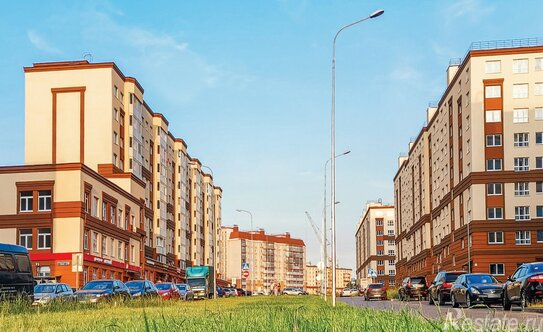 Продажа 1-комн квартиры на вторичном рынке Лопатино, ул Сухановская,  д. 19