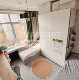 Продажа 3-комн квартиры на вторичном рынке Филевская Б. ул,  д. 4